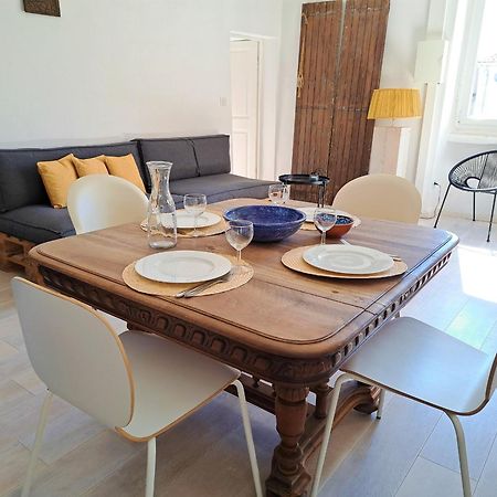 Gites Noulou, Appartementen In Saint-Denis Ngoại thất bức ảnh