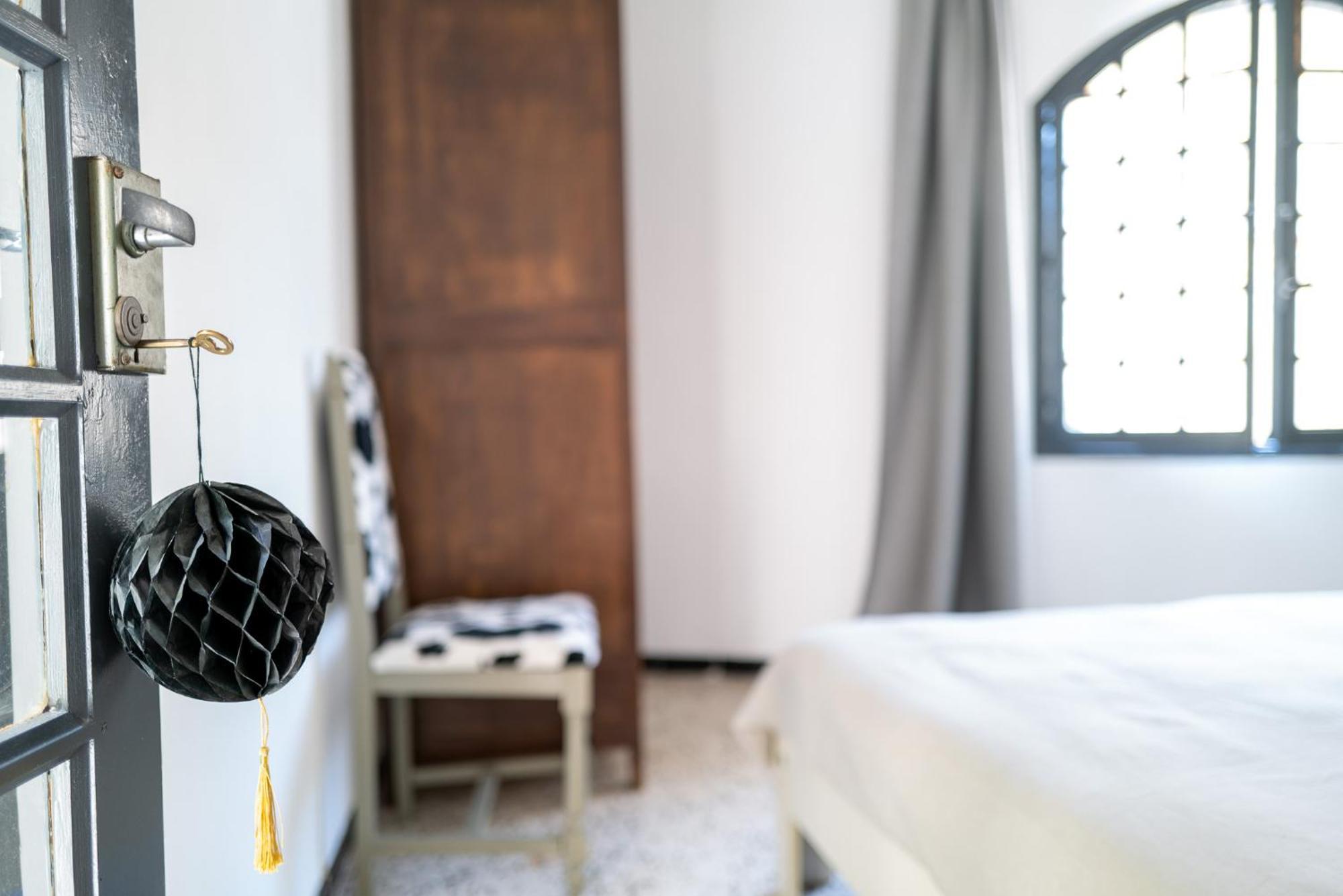 Gites Noulou, Appartementen In Saint-Denis Ngoại thất bức ảnh