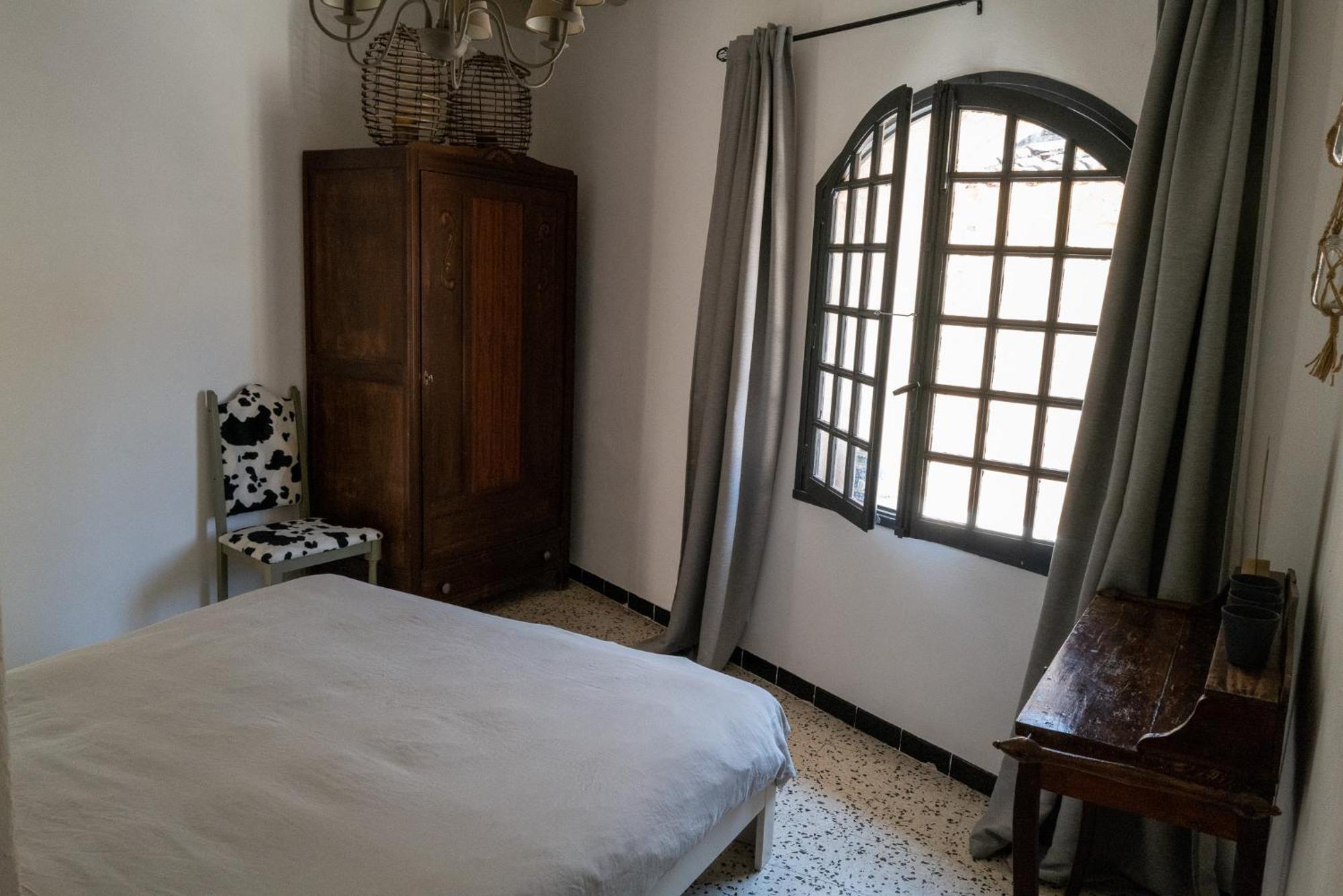 Gites Noulou, Appartementen In Saint-Denis Ngoại thất bức ảnh