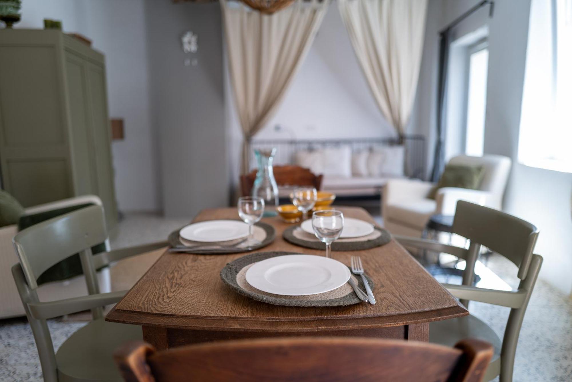 Gites Noulou, Appartementen In Saint-Denis Ngoại thất bức ảnh