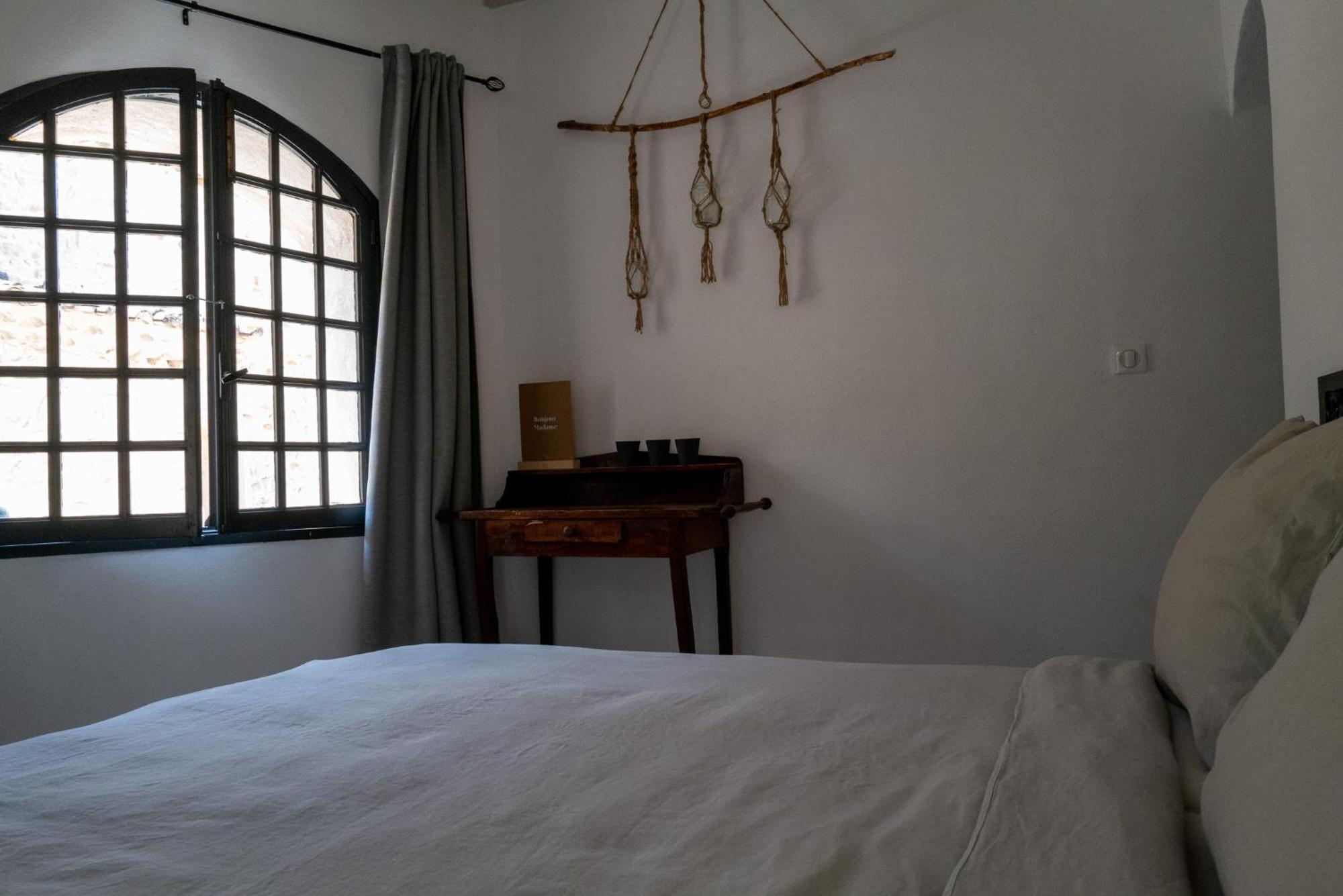 Gites Noulou, Appartementen In Saint-Denis Ngoại thất bức ảnh