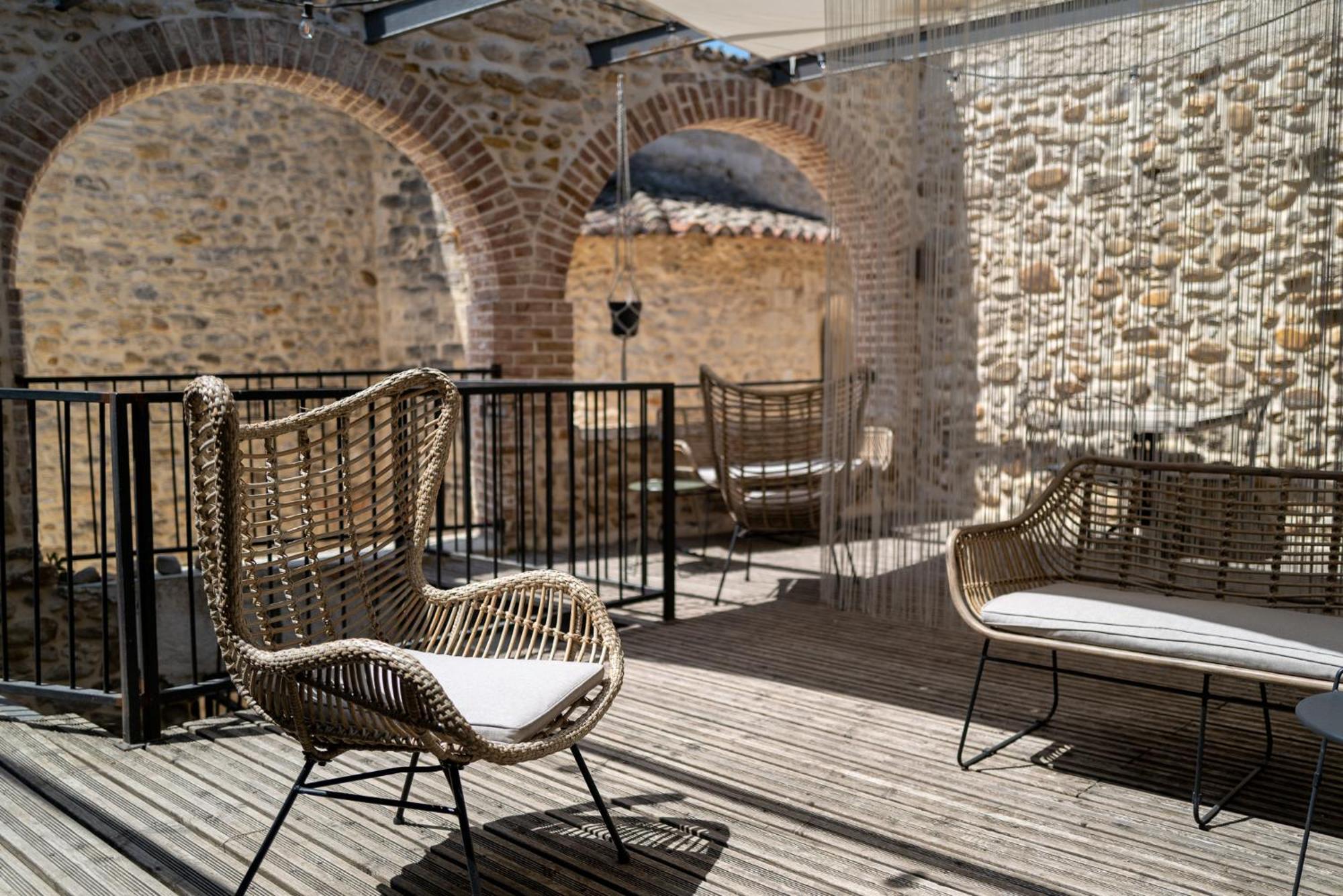 Gites Noulou, Appartementen In Saint-Denis Ngoại thất bức ảnh