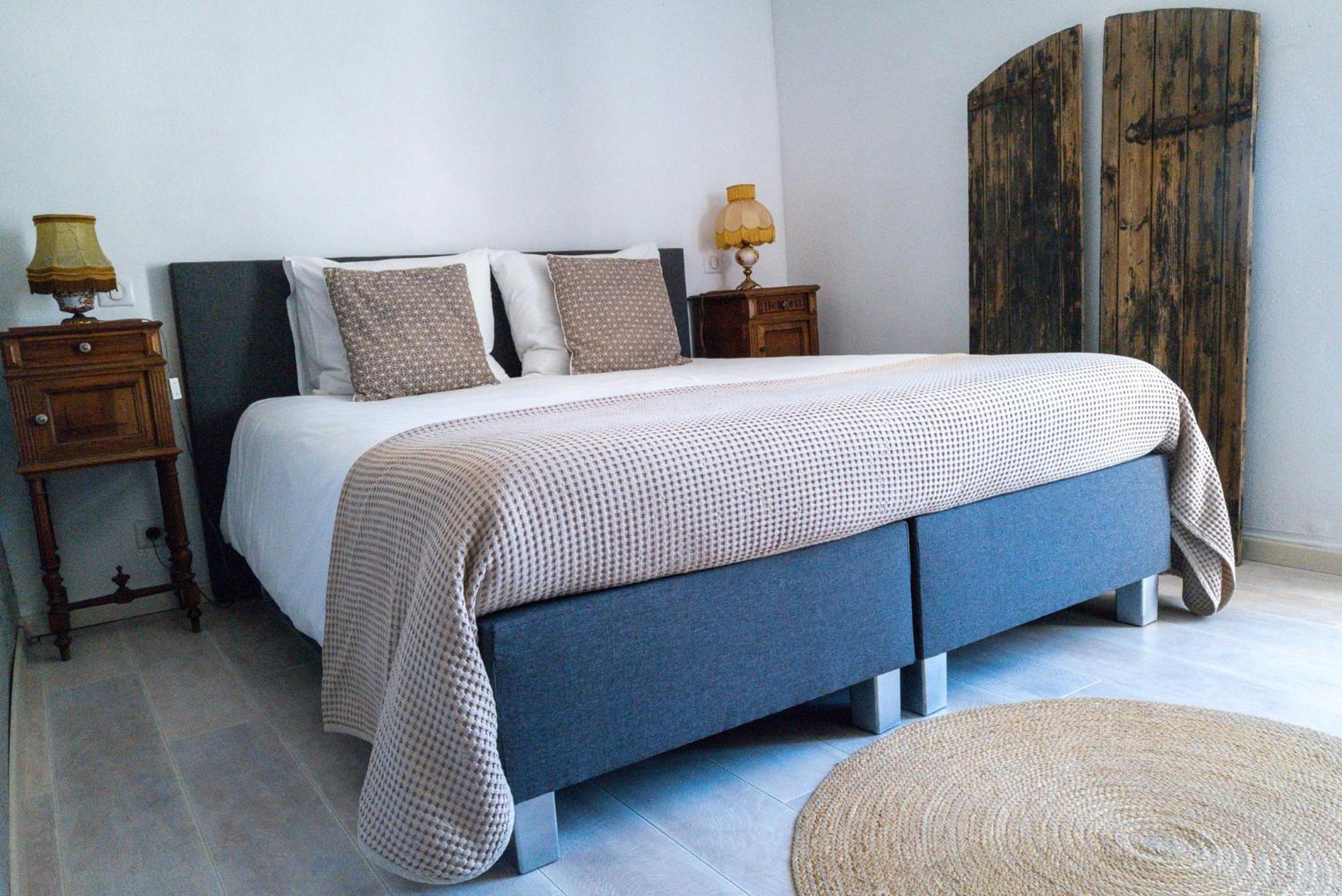 Gites Noulou, Appartementen In Saint-Denis Ngoại thất bức ảnh