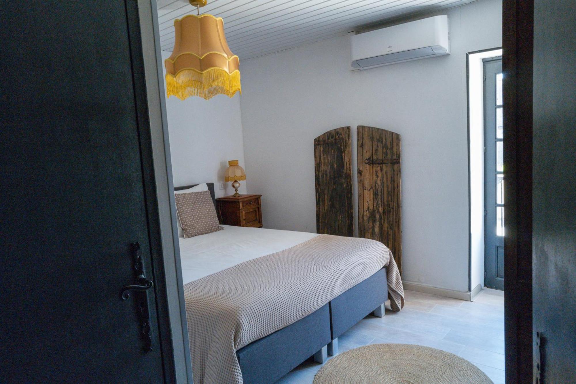 Gites Noulou, Appartementen In Saint-Denis Ngoại thất bức ảnh