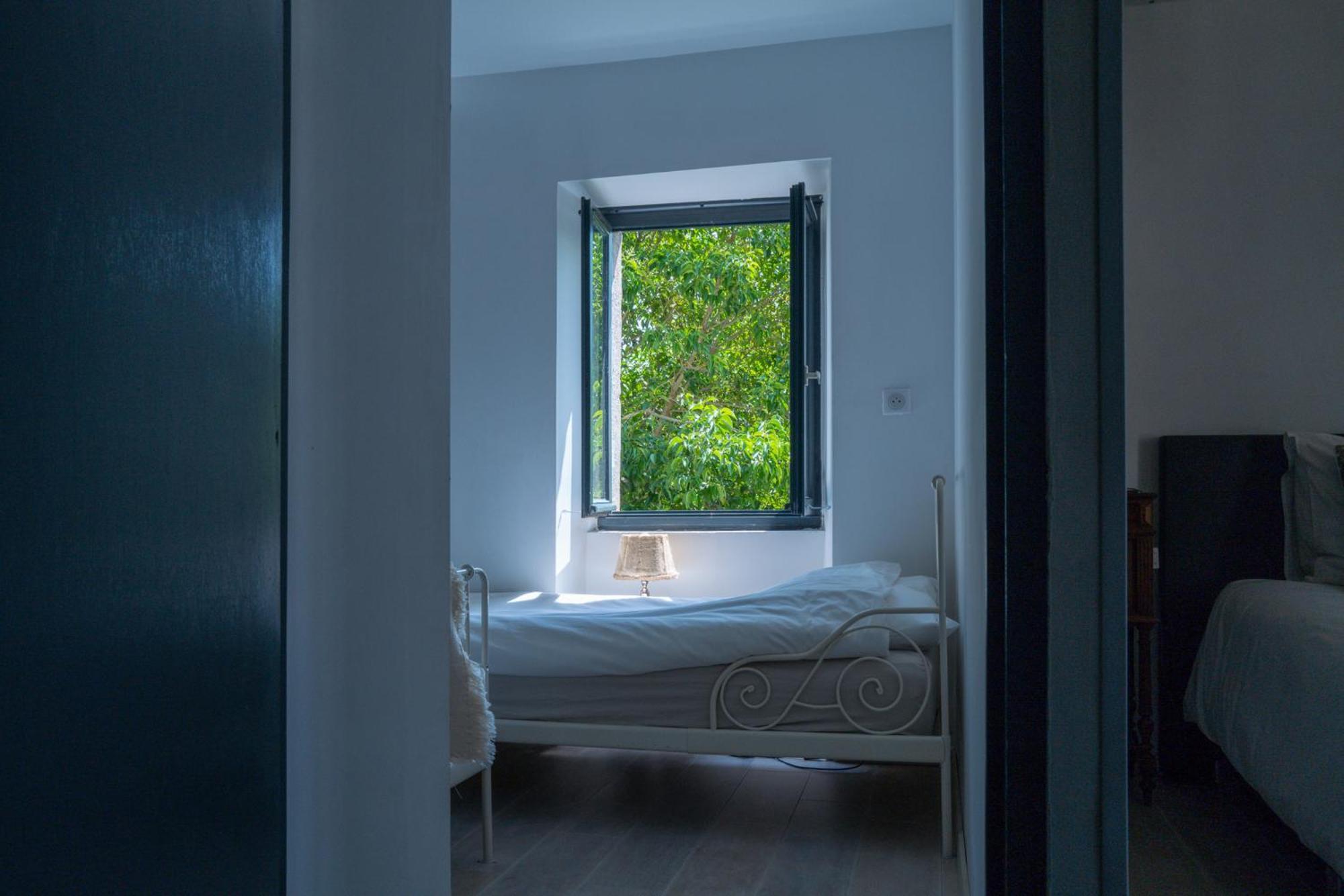 Gites Noulou, Appartementen In Saint-Denis Ngoại thất bức ảnh