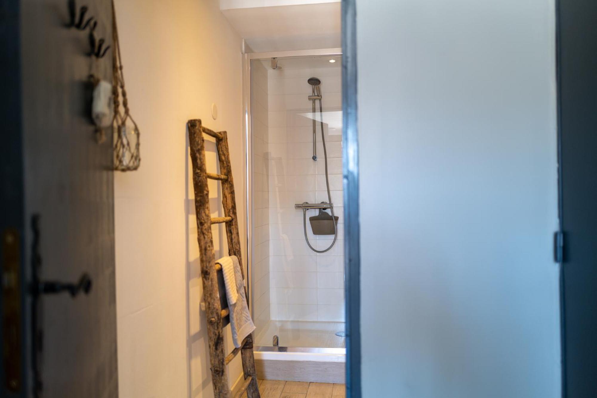 Gites Noulou, Appartementen In Saint-Denis Ngoại thất bức ảnh