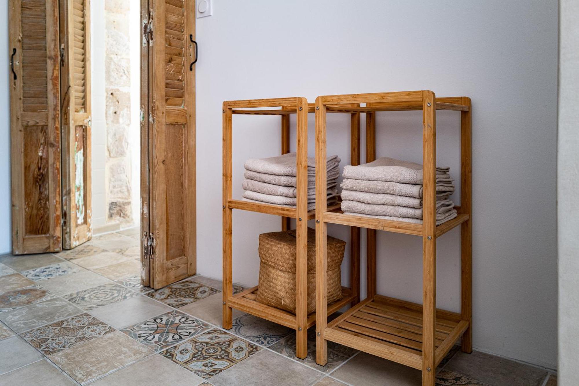 Gites Noulou, Appartementen In Saint-Denis Ngoại thất bức ảnh