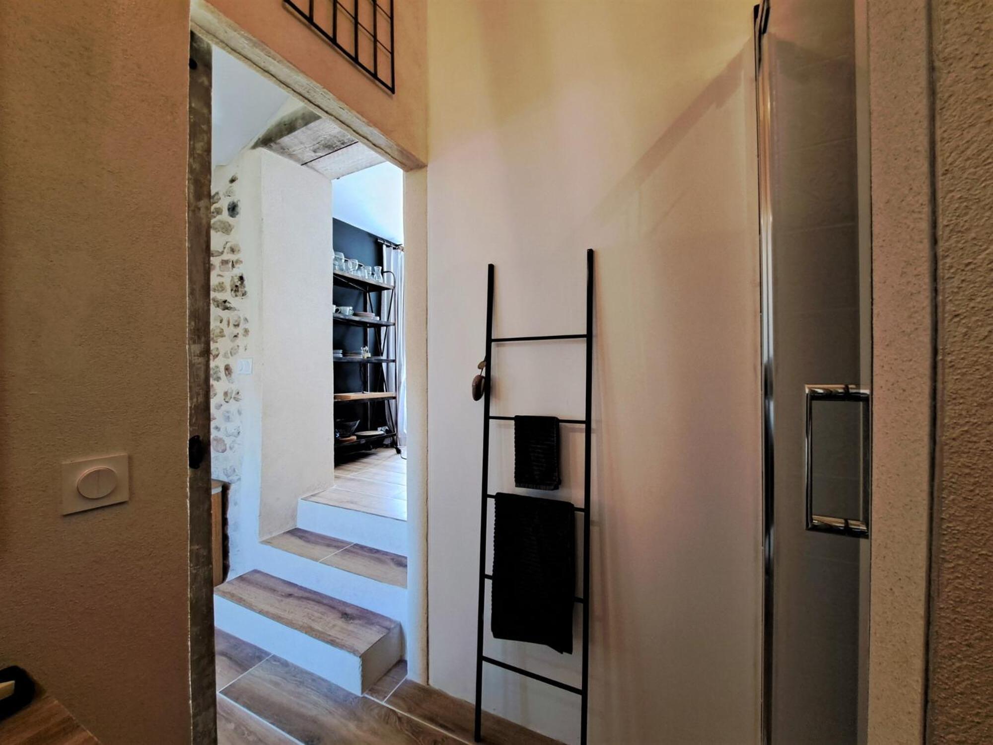 Gites Noulou, Appartementen In Saint-Denis Ngoại thất bức ảnh