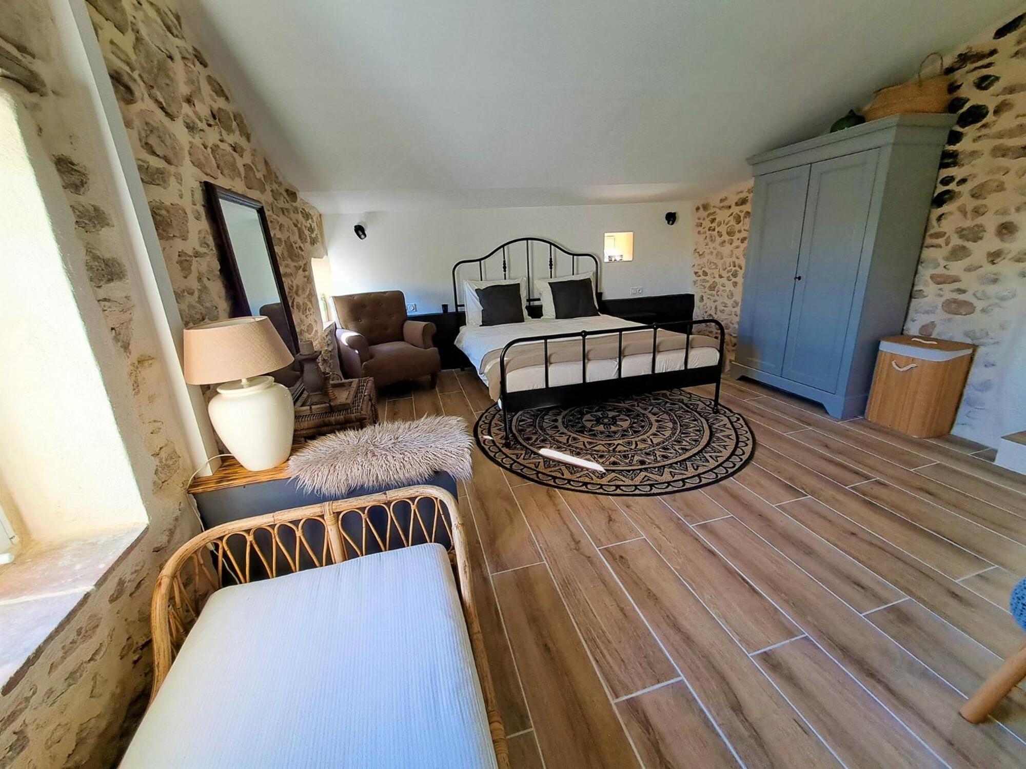 Gites Noulou, Appartementen In Saint-Denis Ngoại thất bức ảnh