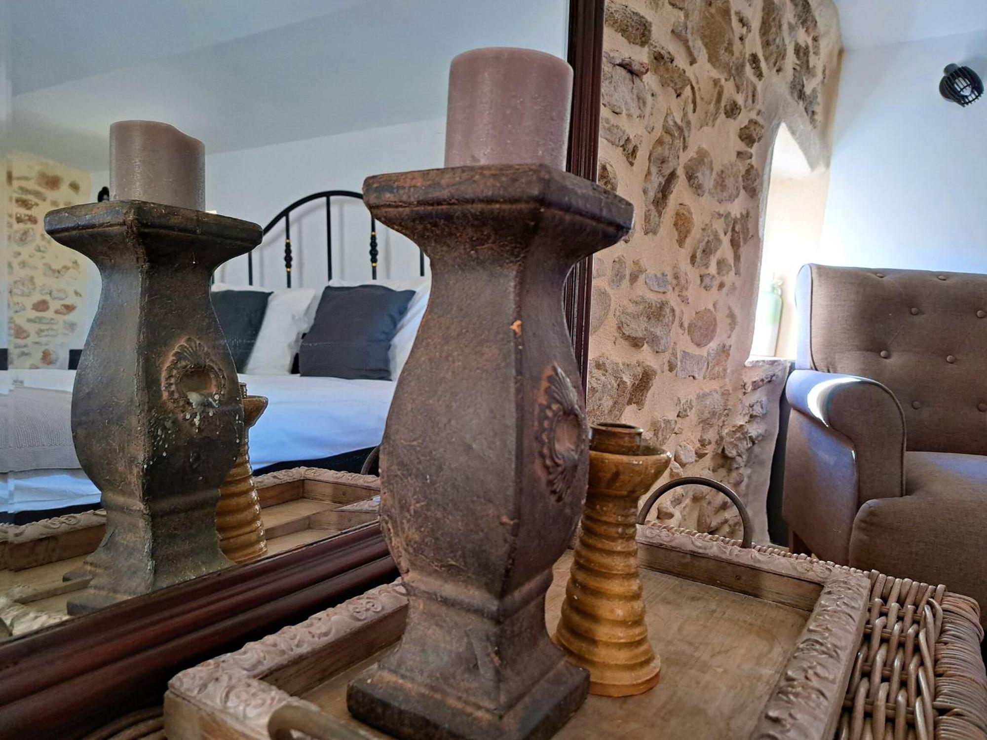 Gites Noulou, Appartementen In Saint-Denis Ngoại thất bức ảnh