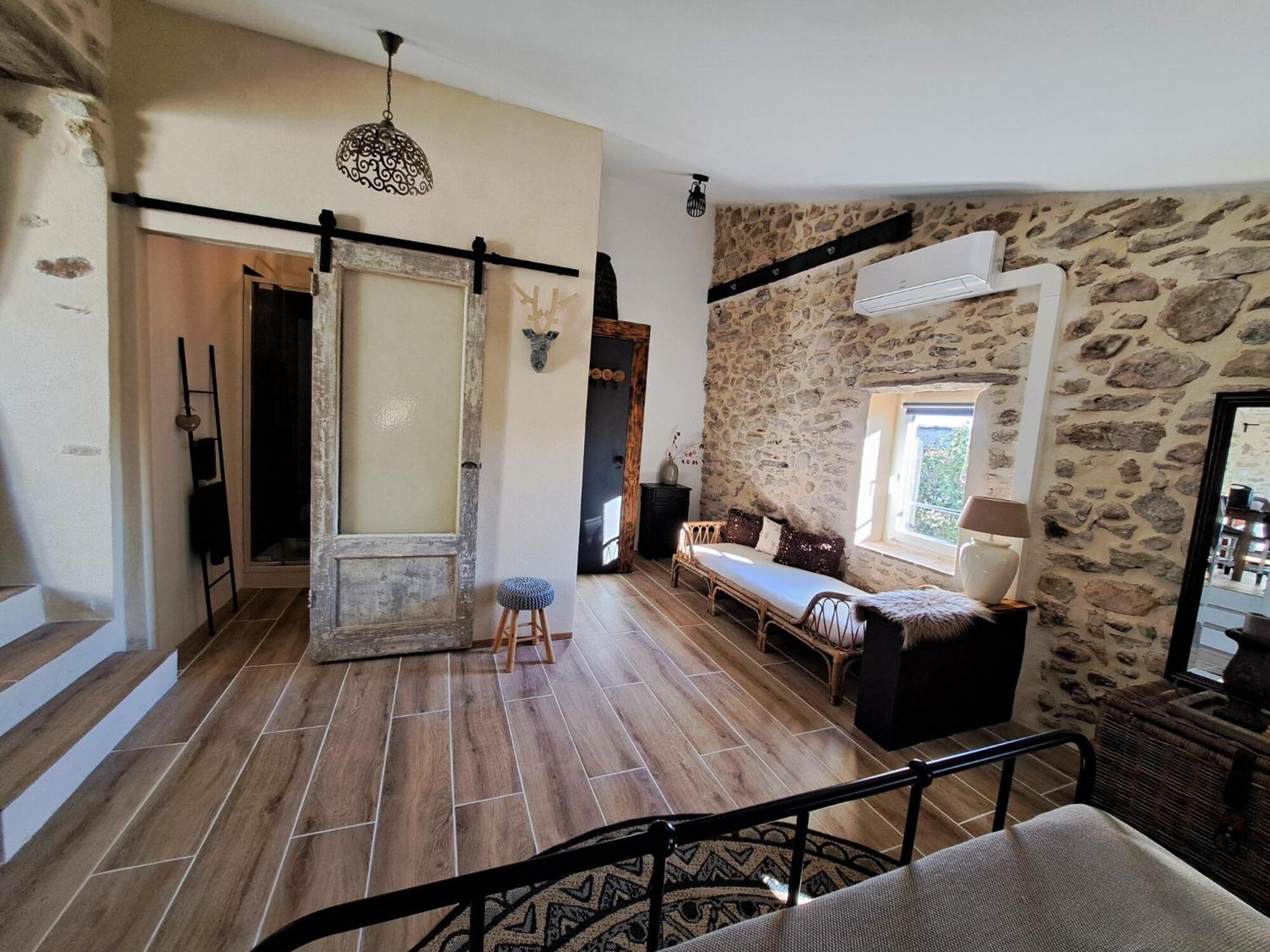 Gites Noulou, Appartementen In Saint-Denis Ngoại thất bức ảnh