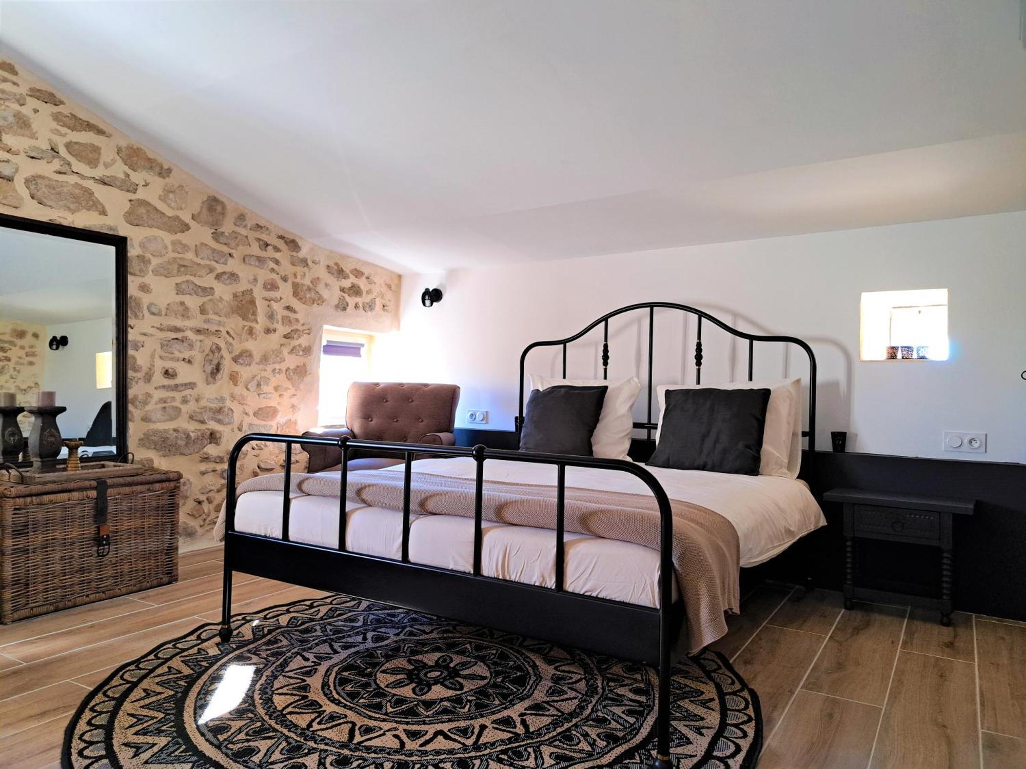 Gites Noulou, Appartementen In Saint-Denis Ngoại thất bức ảnh