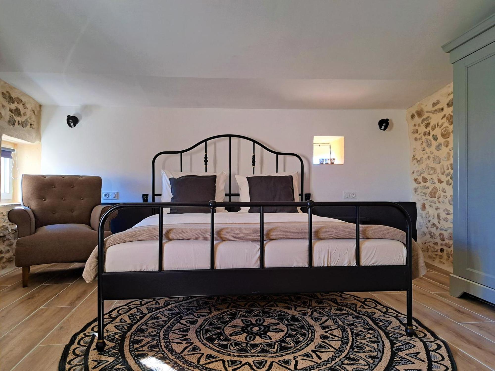 Gites Noulou, Appartementen In Saint-Denis Ngoại thất bức ảnh