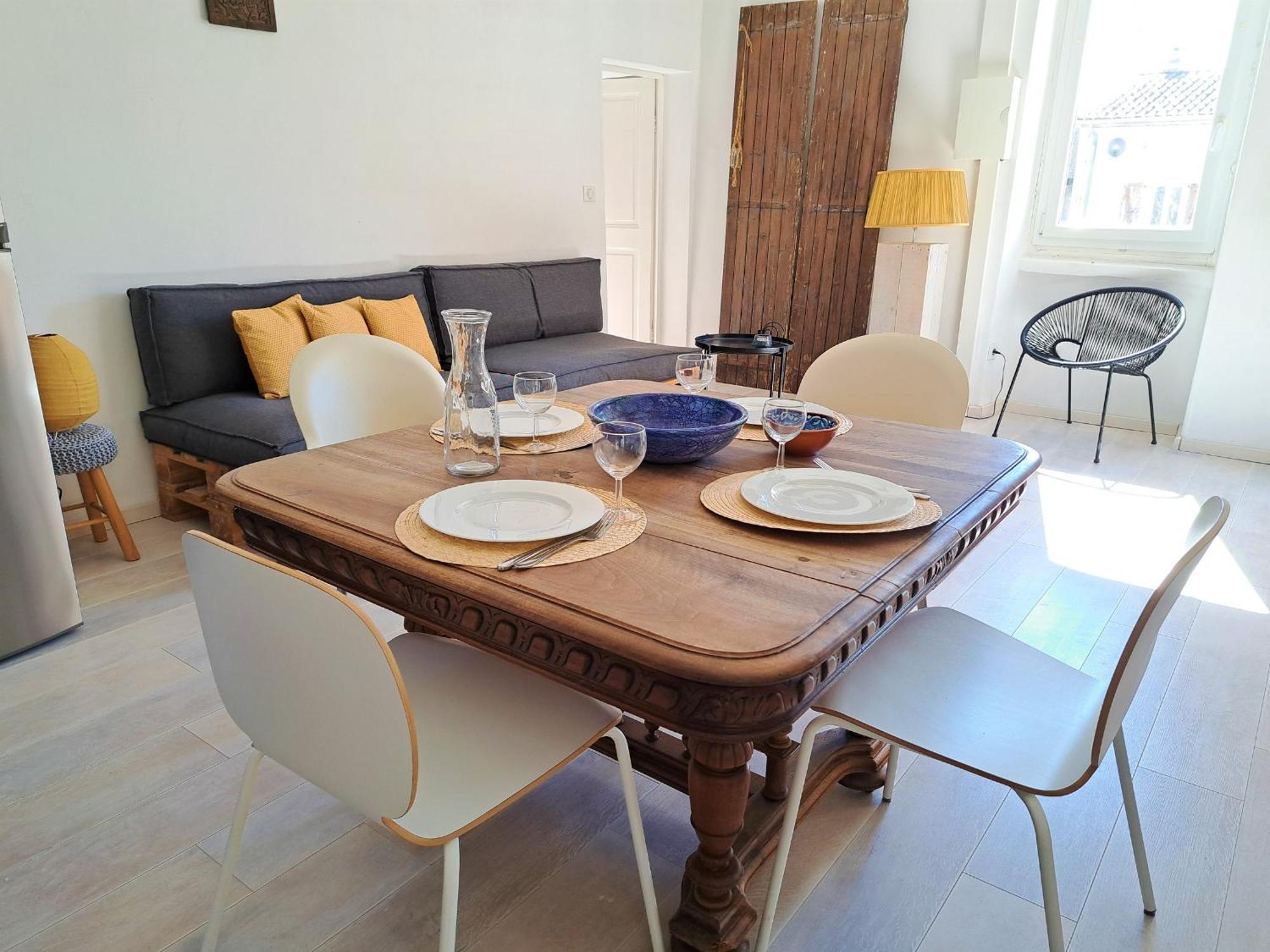 Gites Noulou, Appartementen In Saint-Denis Ngoại thất bức ảnh