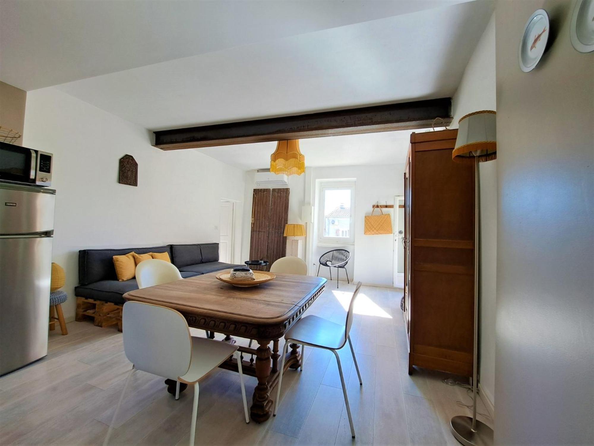 Gites Noulou, Appartementen In Saint-Denis Ngoại thất bức ảnh
