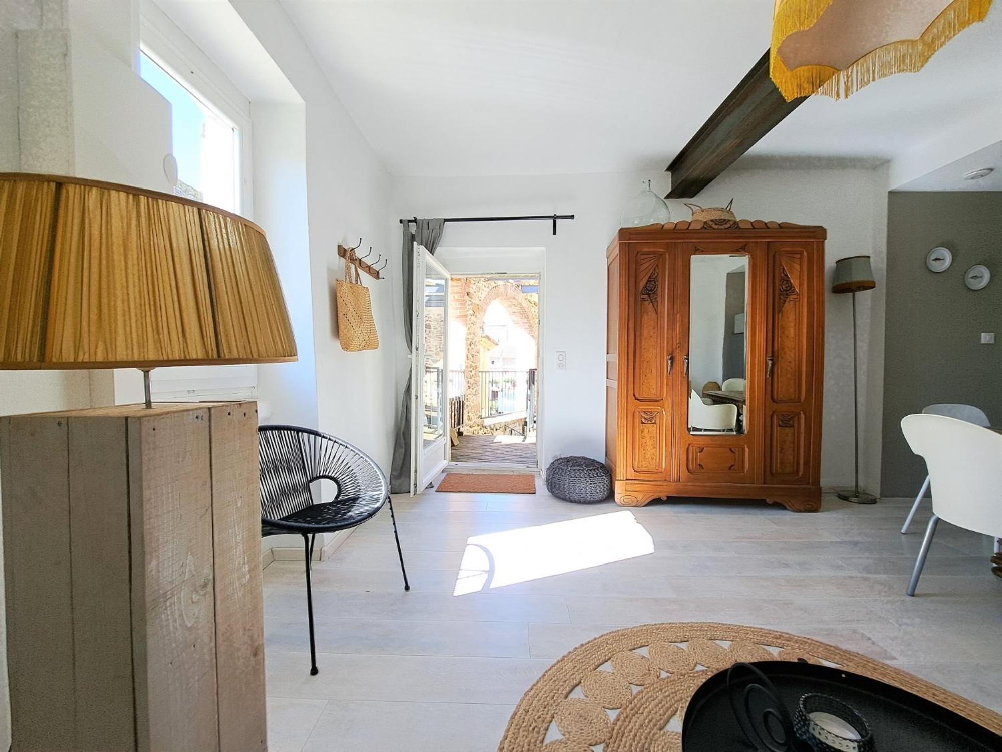 Gites Noulou, Appartementen In Saint-Denis Ngoại thất bức ảnh